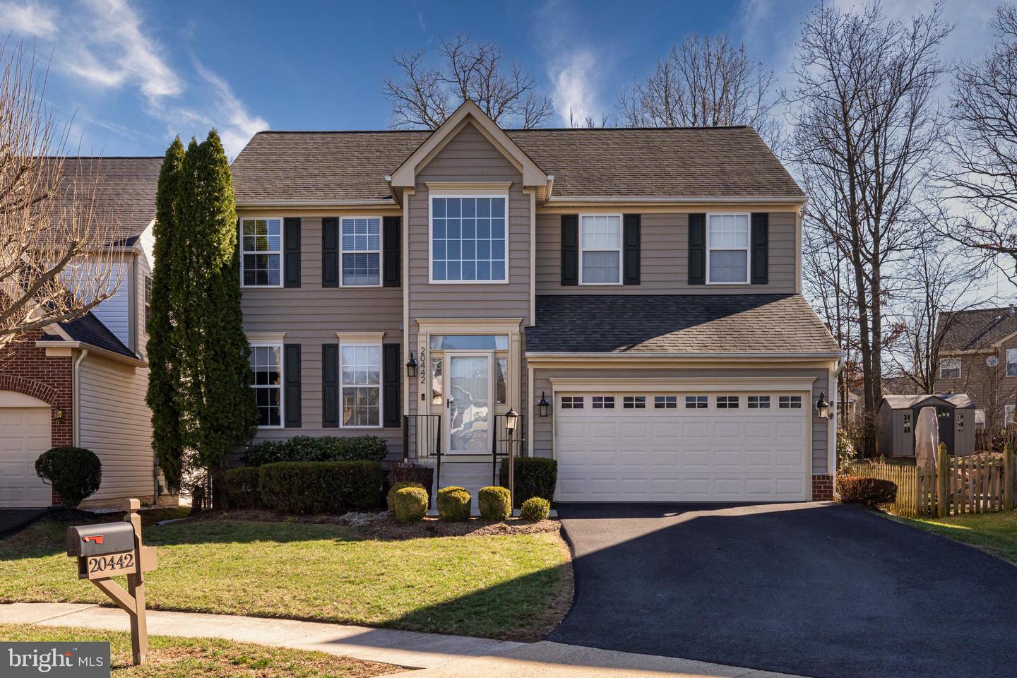 20442 Cherrystone Place, Ashburn