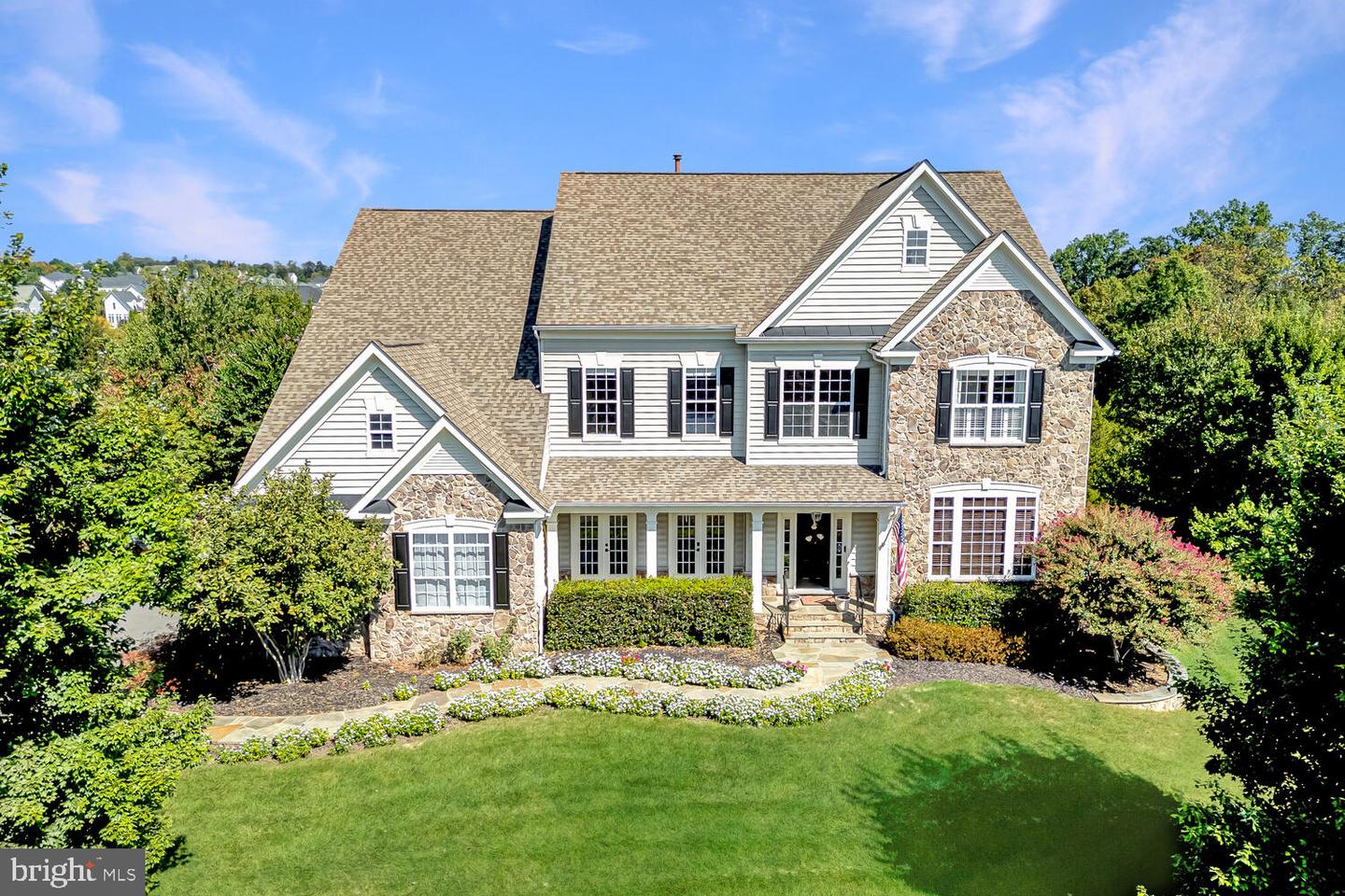 43024 La Riva Drive, Ashburn