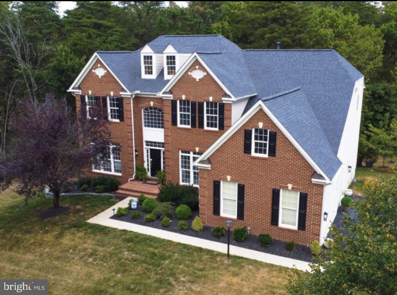 42346 Ponderosa Drive, Chantilly