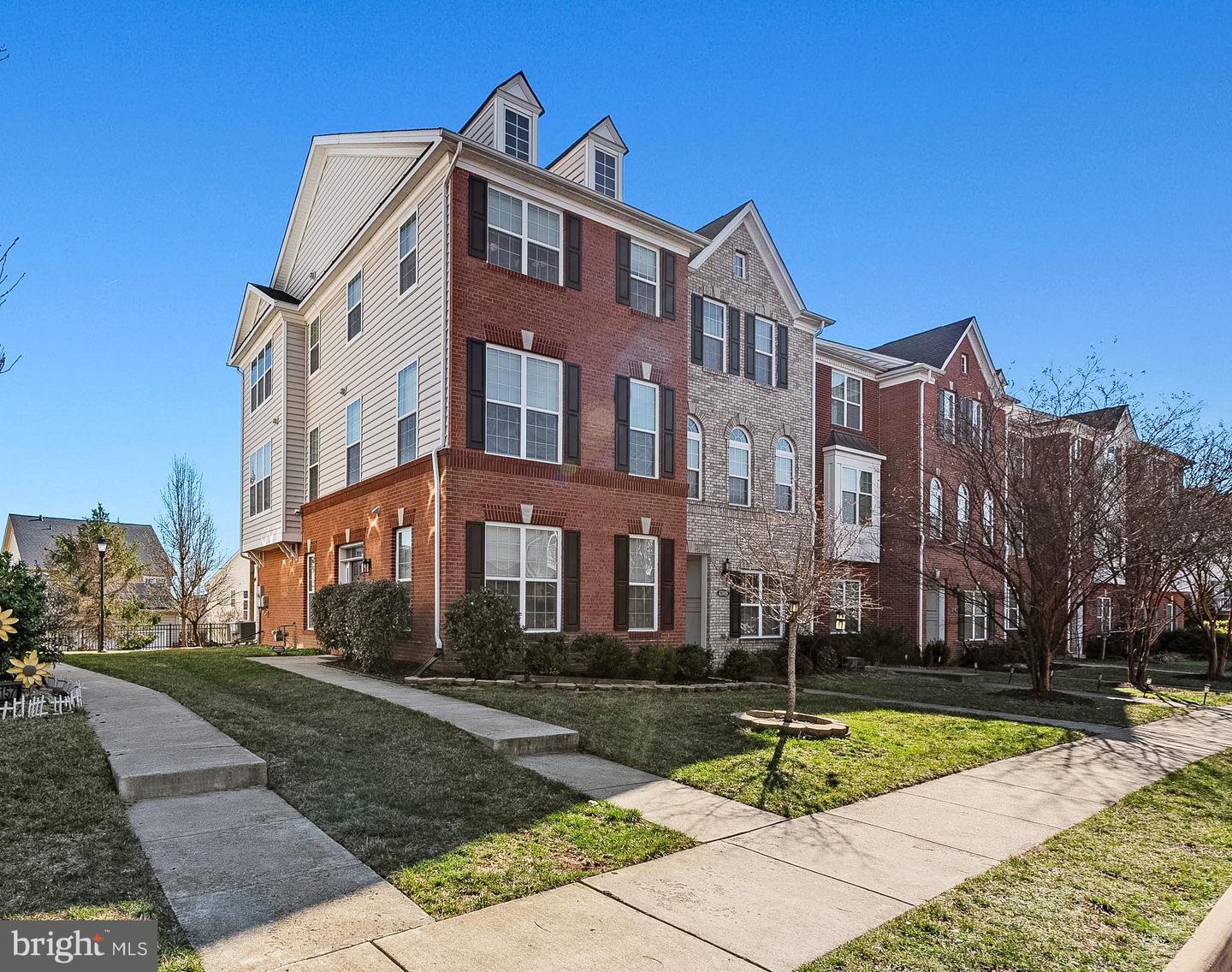 43151 Whelplehill Terrace, Ashburn