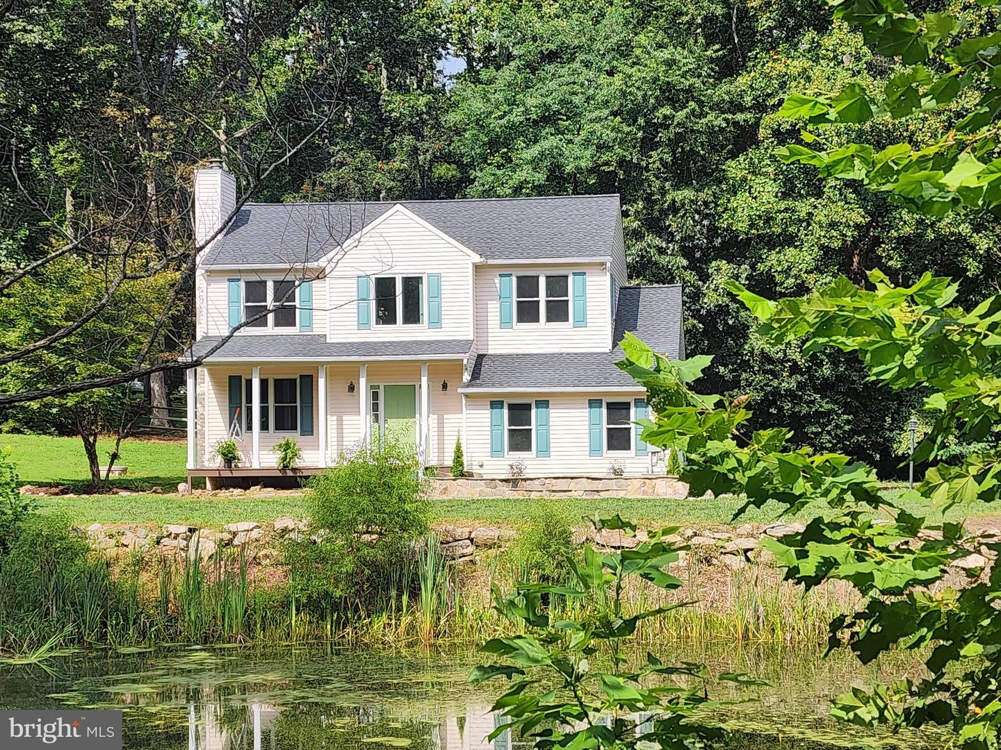 22247 Watson Road, Leesburg