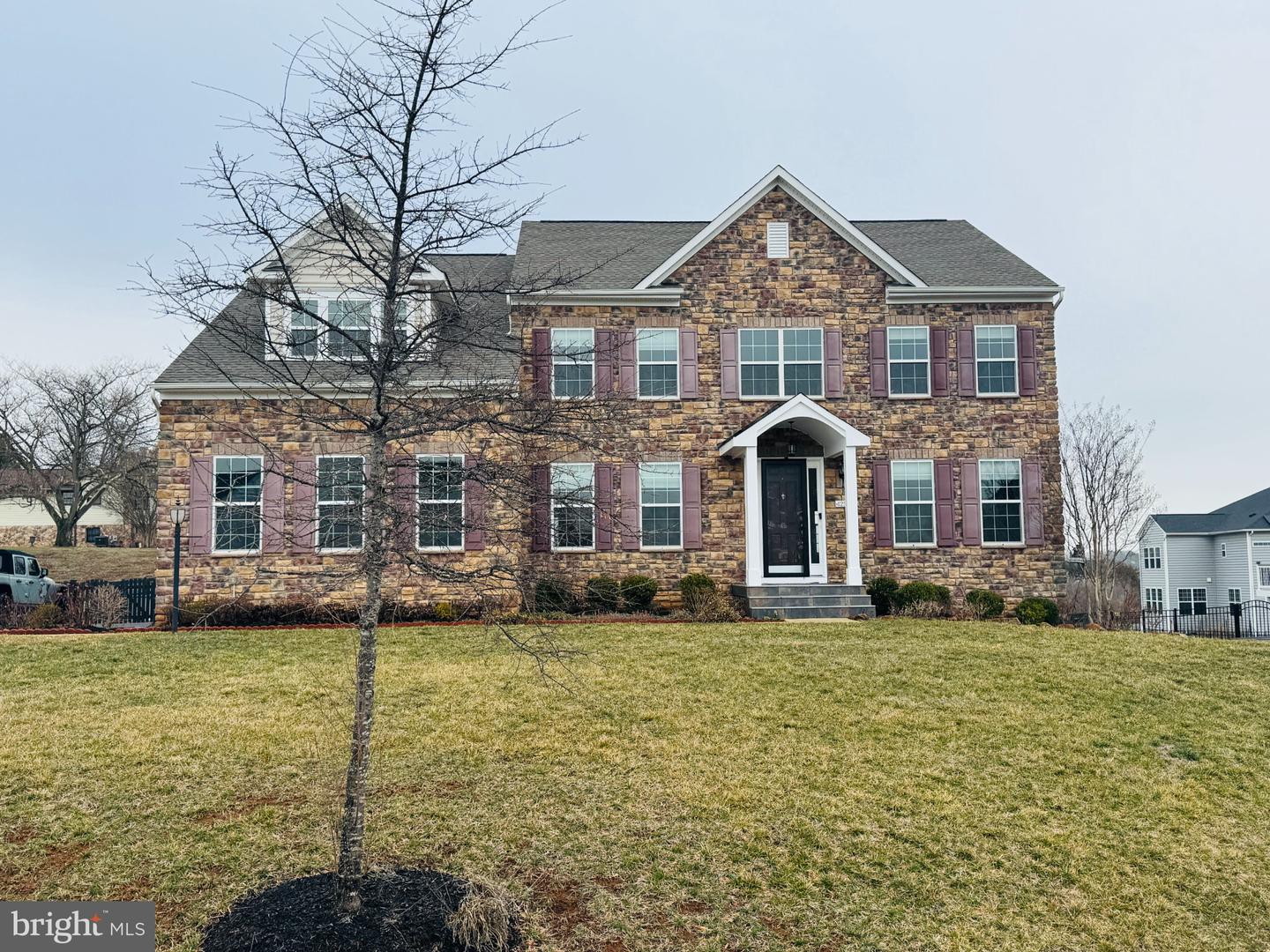 42580 Deer Isle Drive, Chantilly