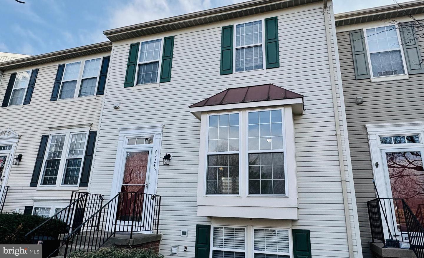 43245 Stillforest Terrace, Ashburn