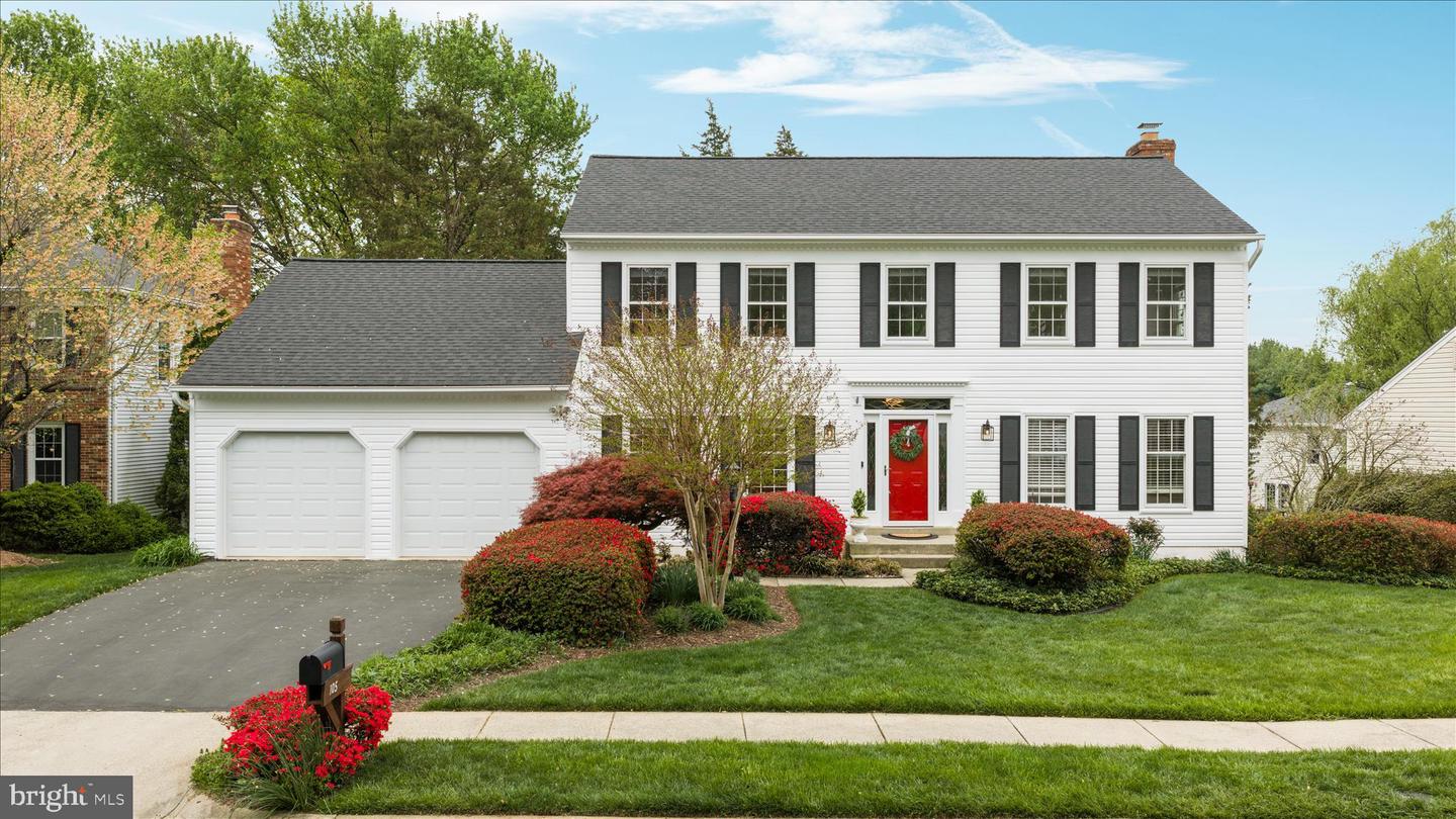 105 Copper Court, Sterling