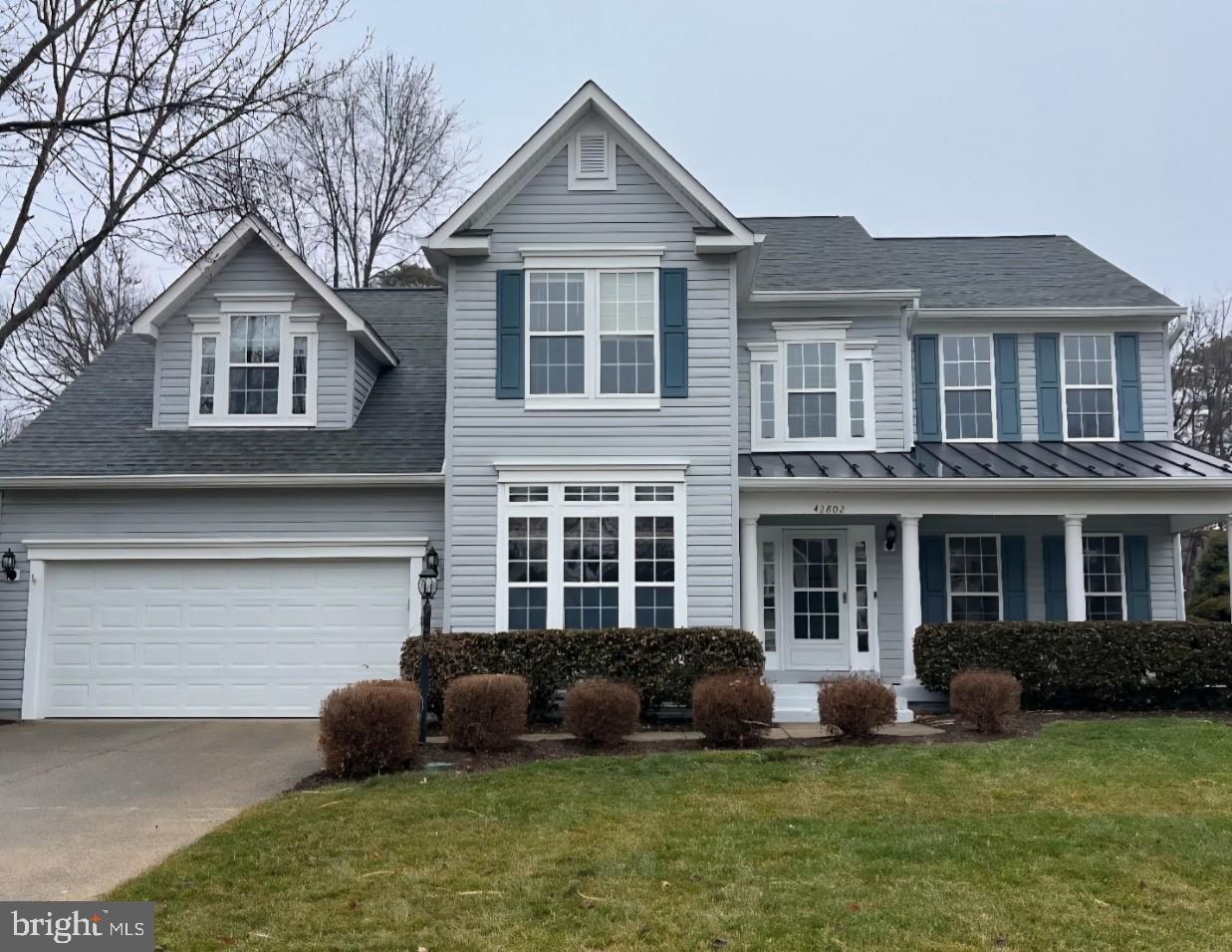 42802 Oatyer Court, Broadlands