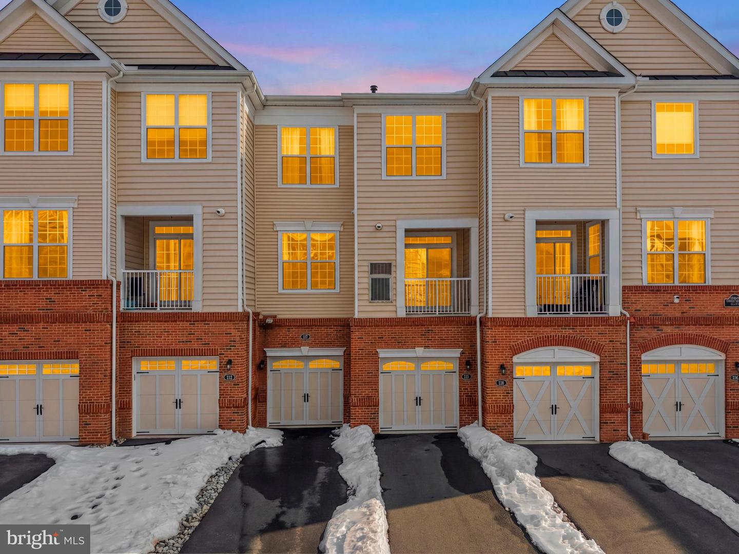 23276 Southdown Manor Terrace #115, Ashburn