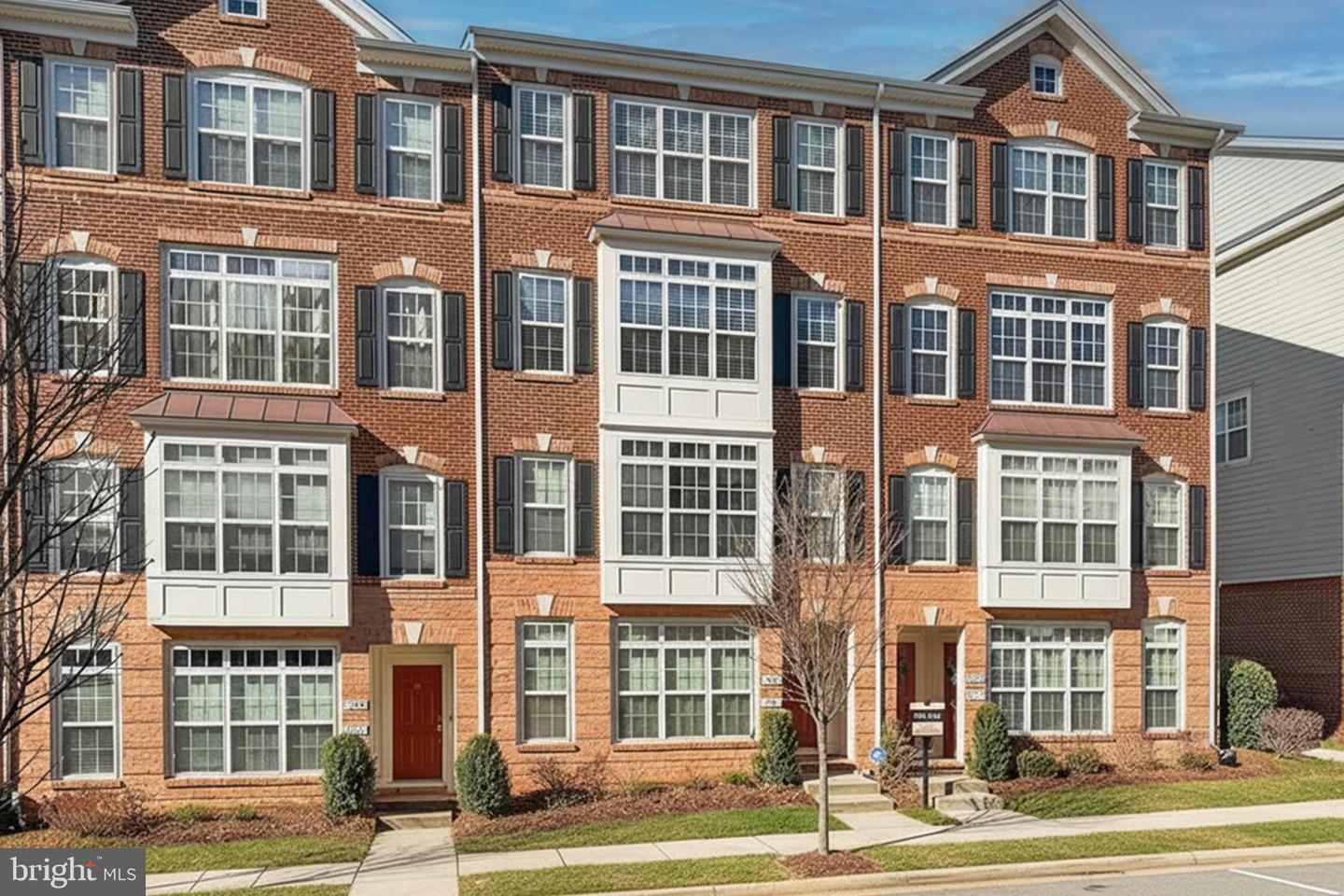 19277 Harlow Square #d-422, Leesburg