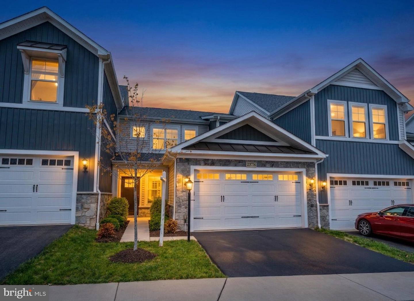 23716 September Sun Square, Ashburn