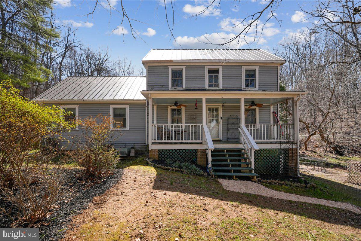 13064 Furnace Mountain Road, Lovettsville