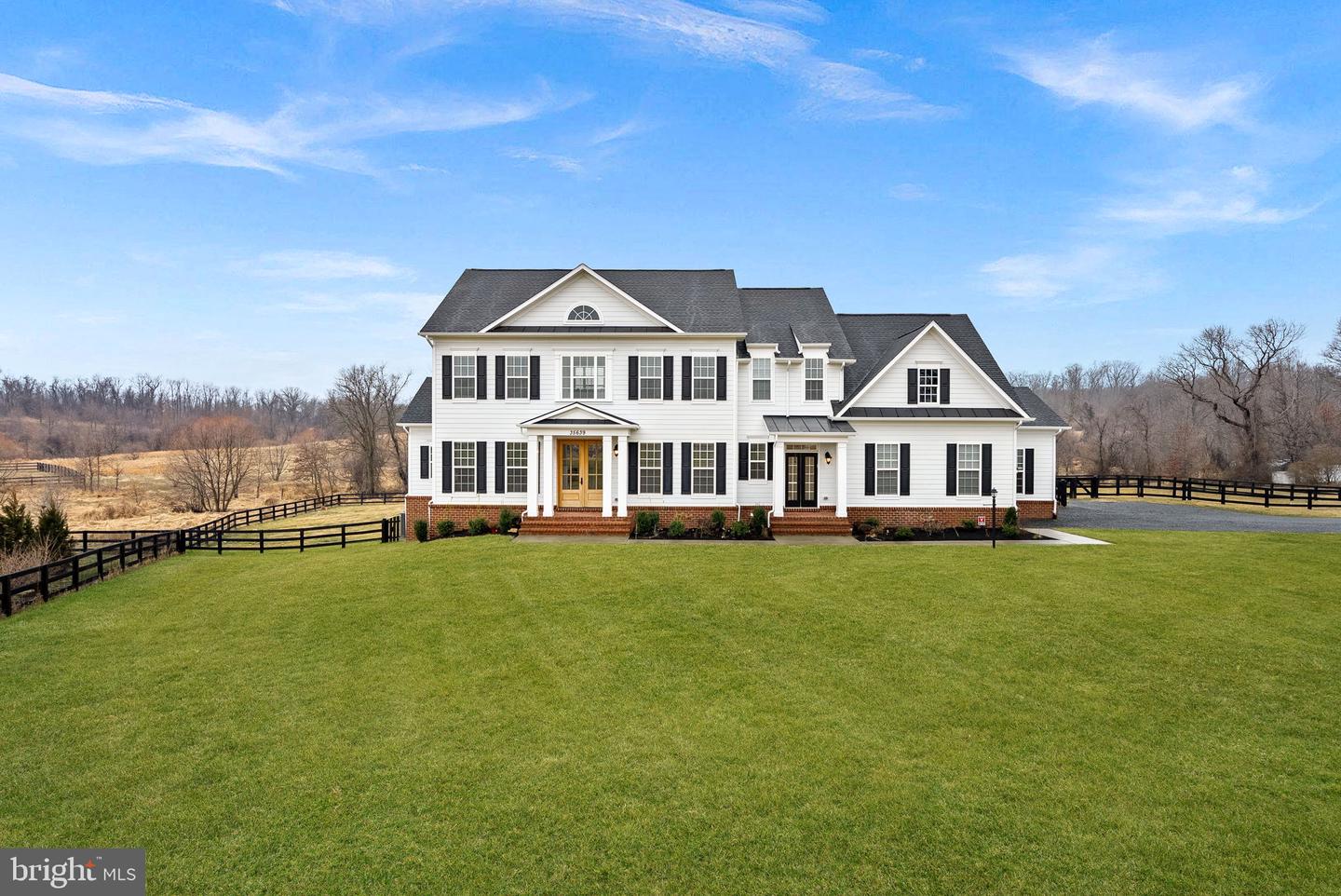 35639 Creeks Edge Lane, Purcellville