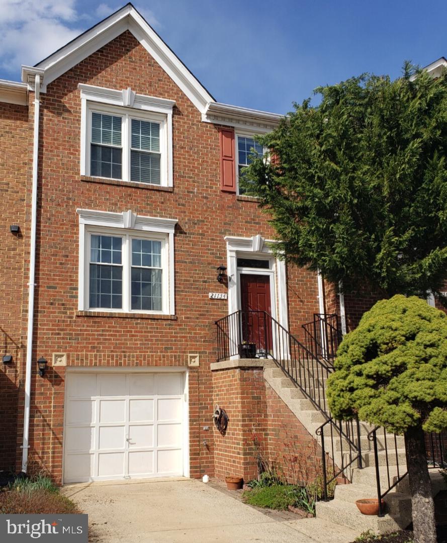 21134 Dray Terrace, Ashburn