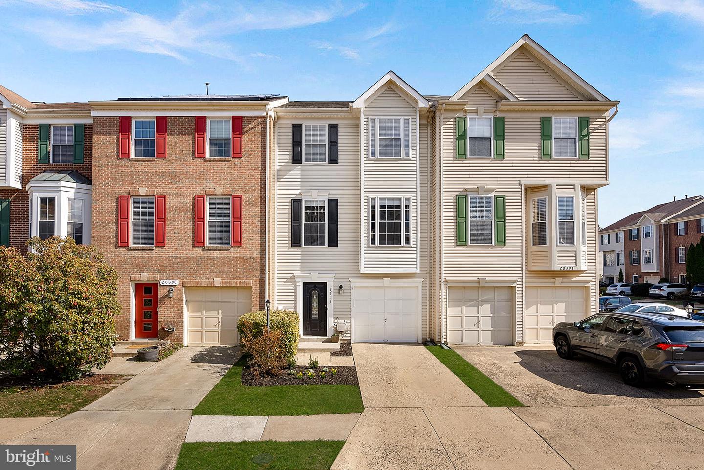 20392 Farmgate Terrace, Ashburn