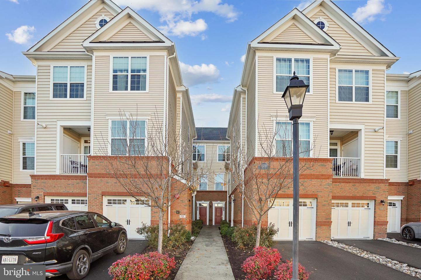 23255 Milltown Knoll Square #110, Ashburn