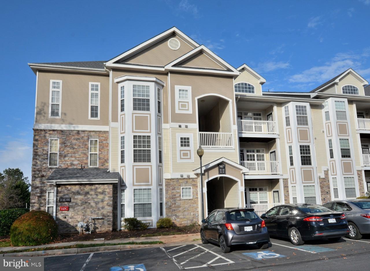 Va, Leesburg