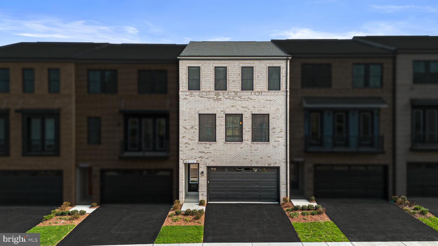 42151 Stone Press Terrace #homesite 4362, Ashburn