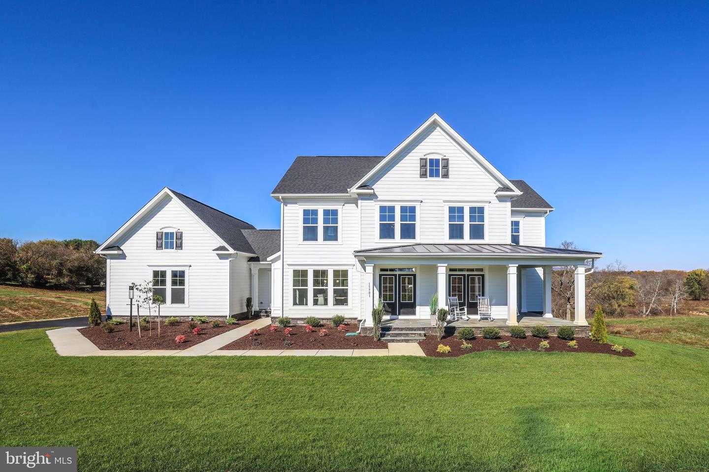 17628 Bates Drive, Hamilton