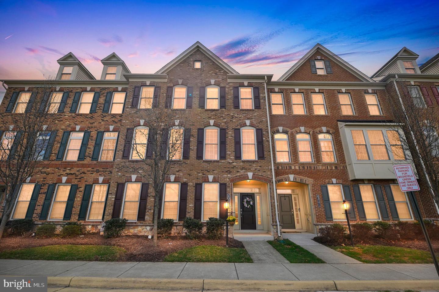 43173 Clarendon Square, Ashburn