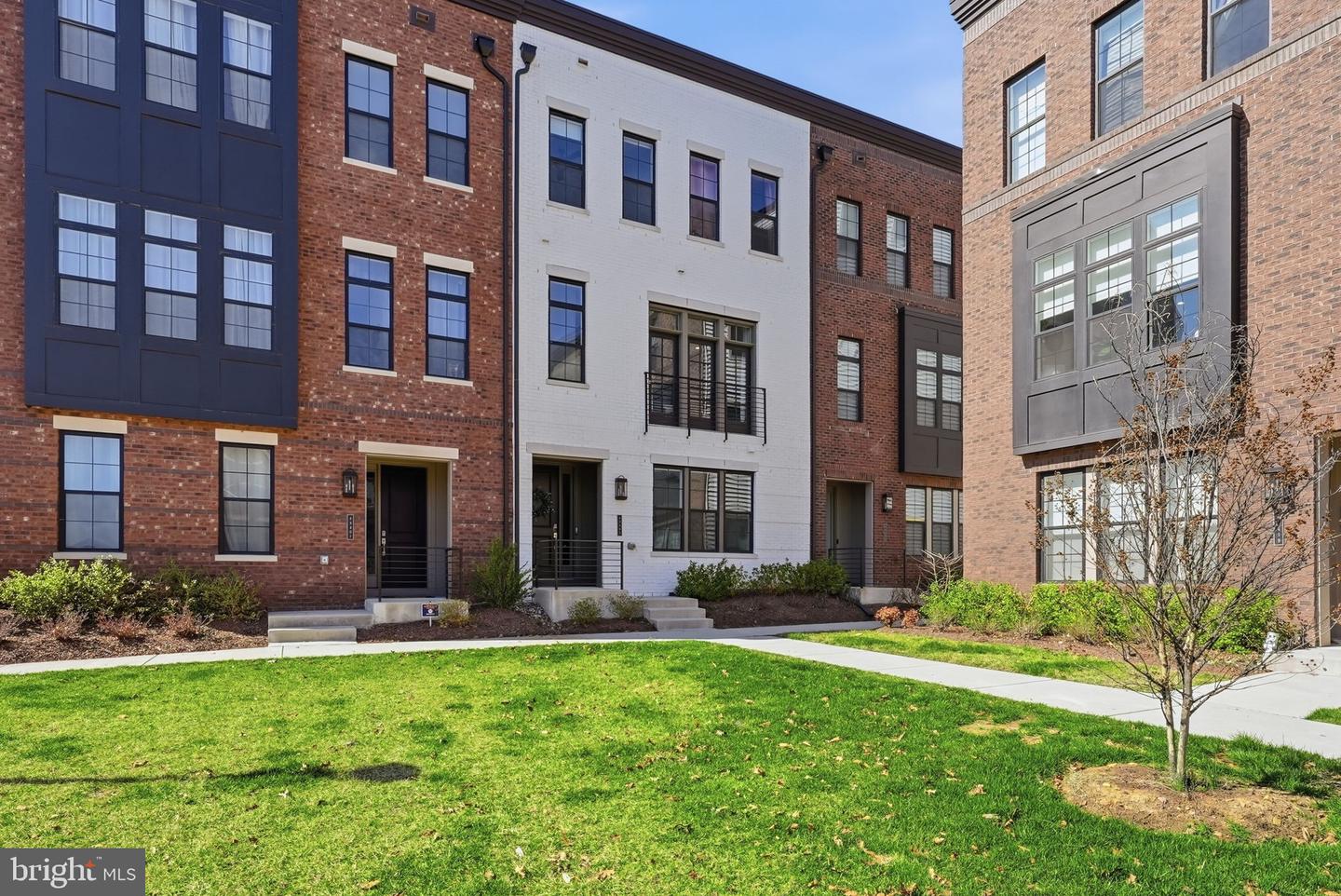43403 Fifeville Square, Ashburn
