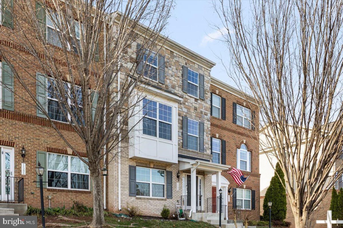 1590 Kinnaird Terrace NE, Leesburg