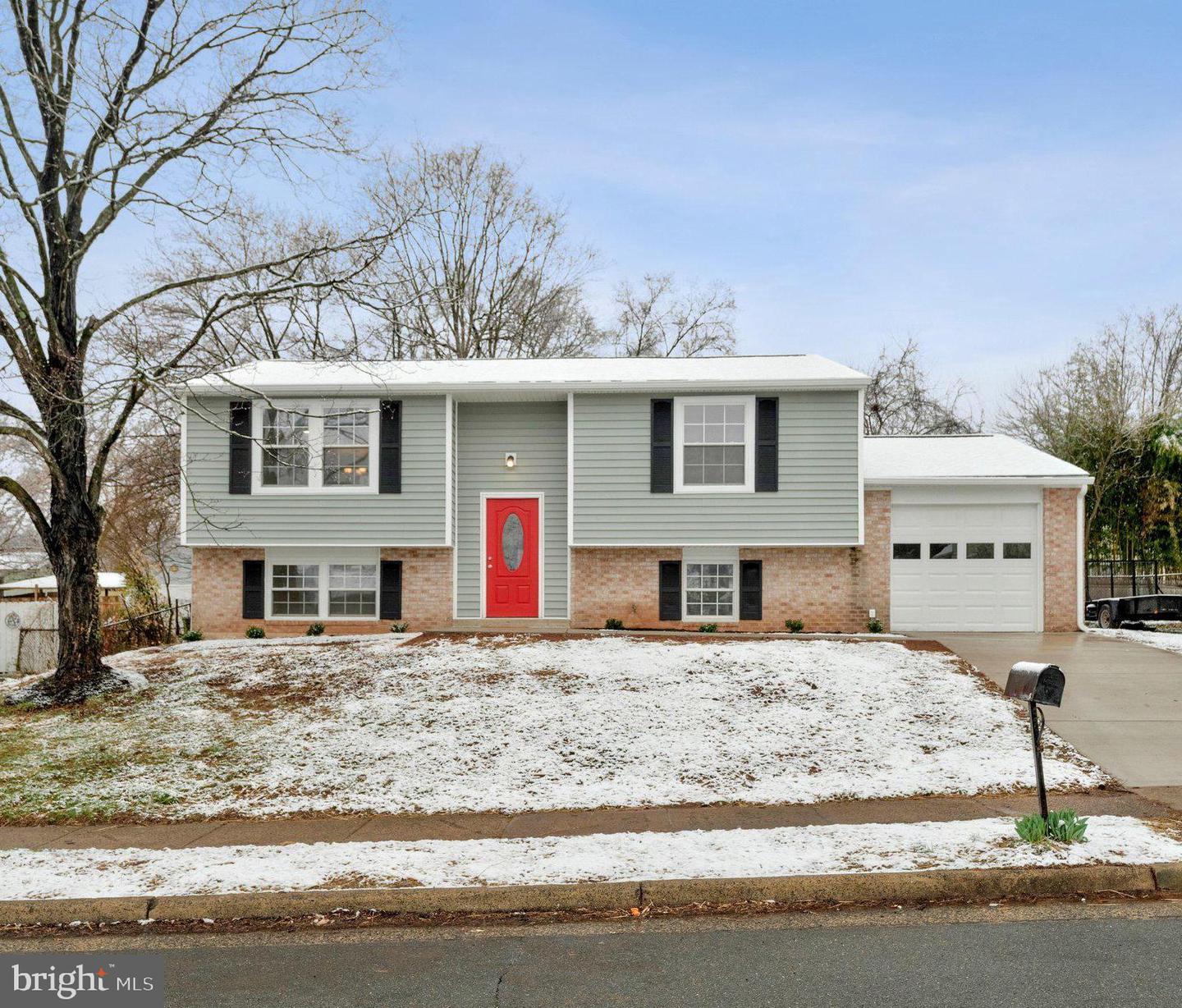 709 N Belfort Street, Sterling
