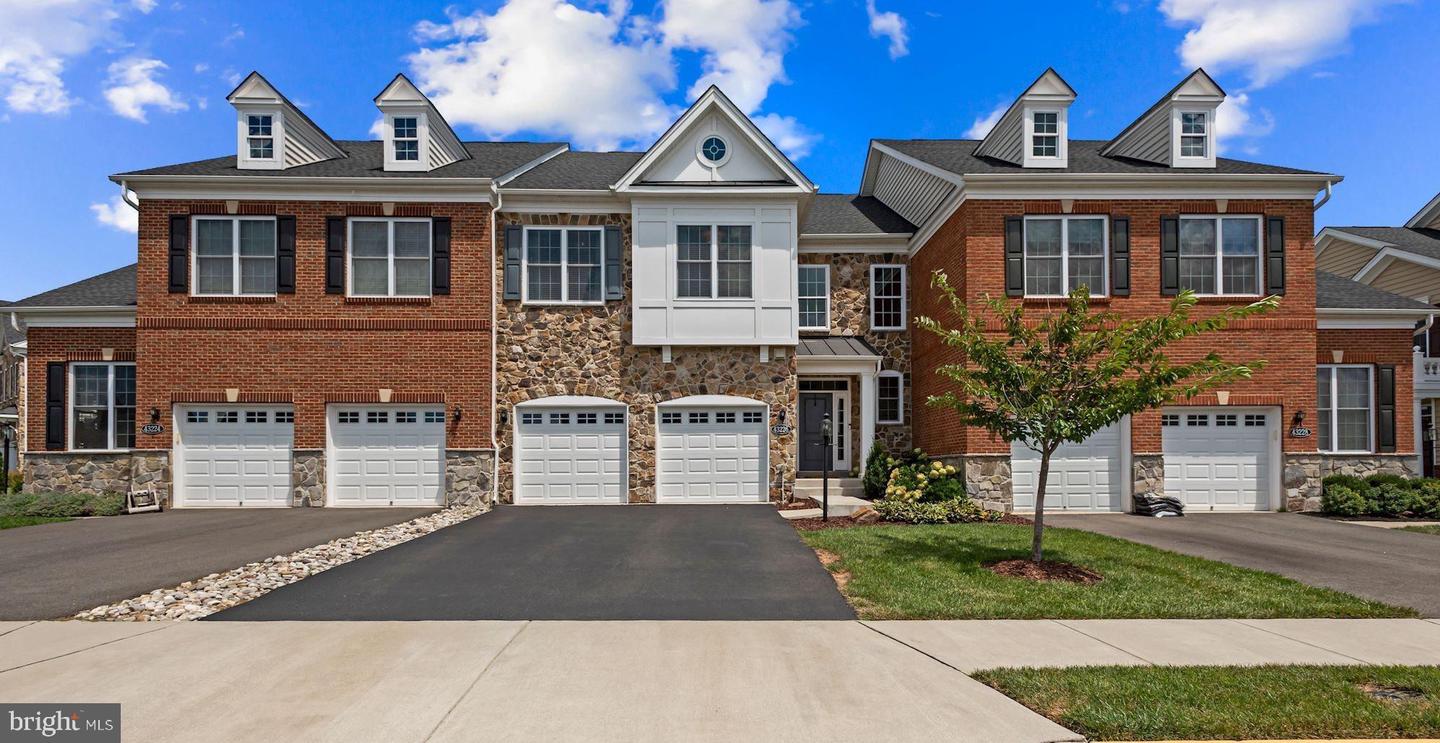 43226 Trappe Meadows Terrace, Ashburn
