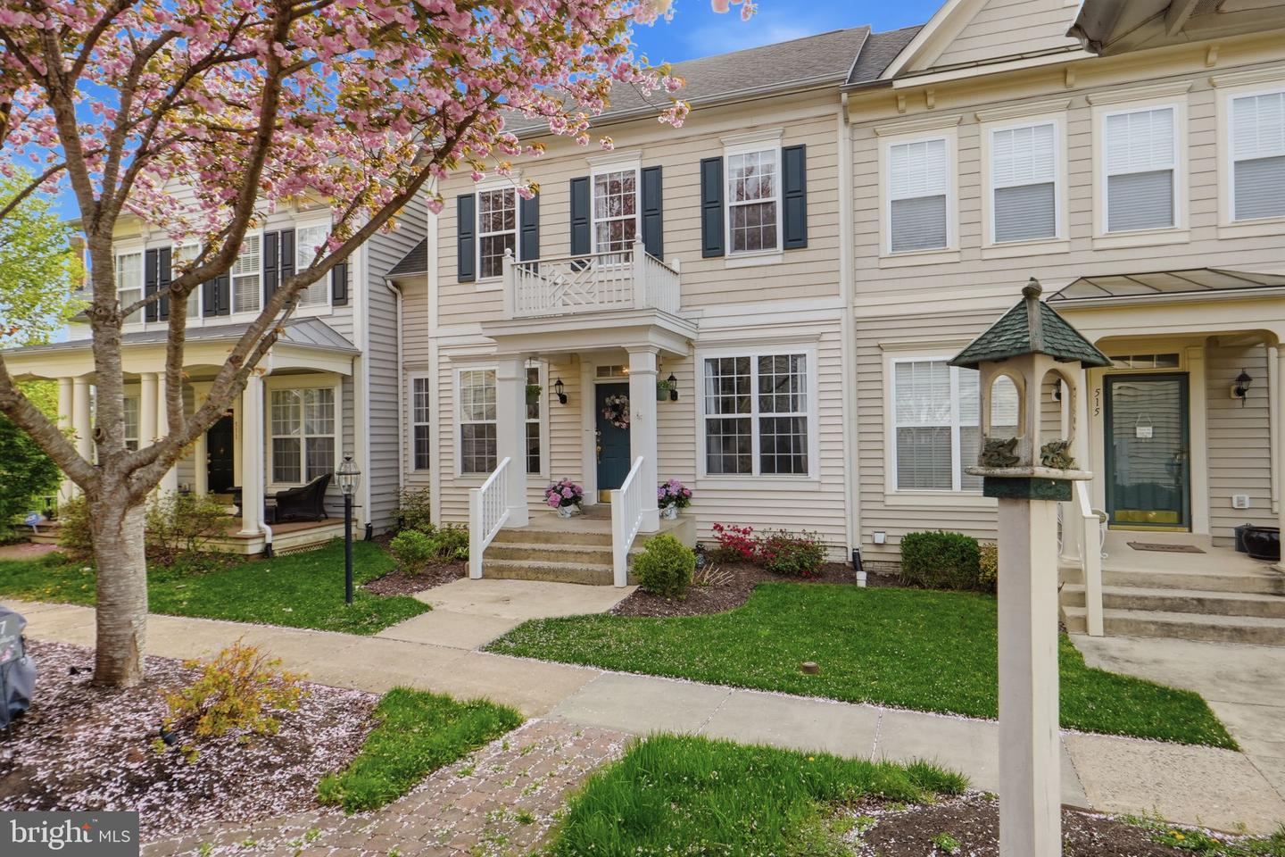 513 Gentlewood Sq, Purcellville