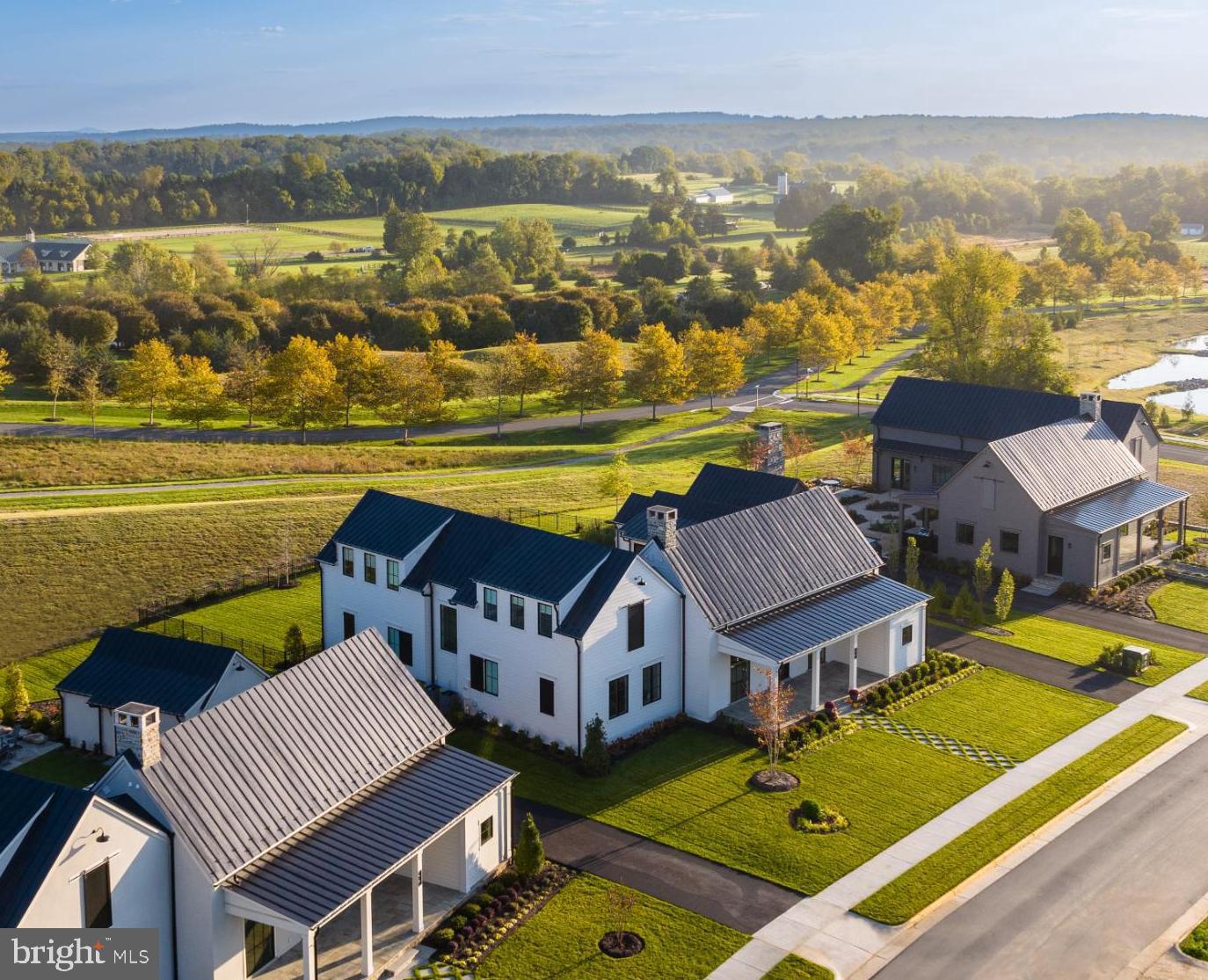 604 Martingale Ridge Drive, Middleburg