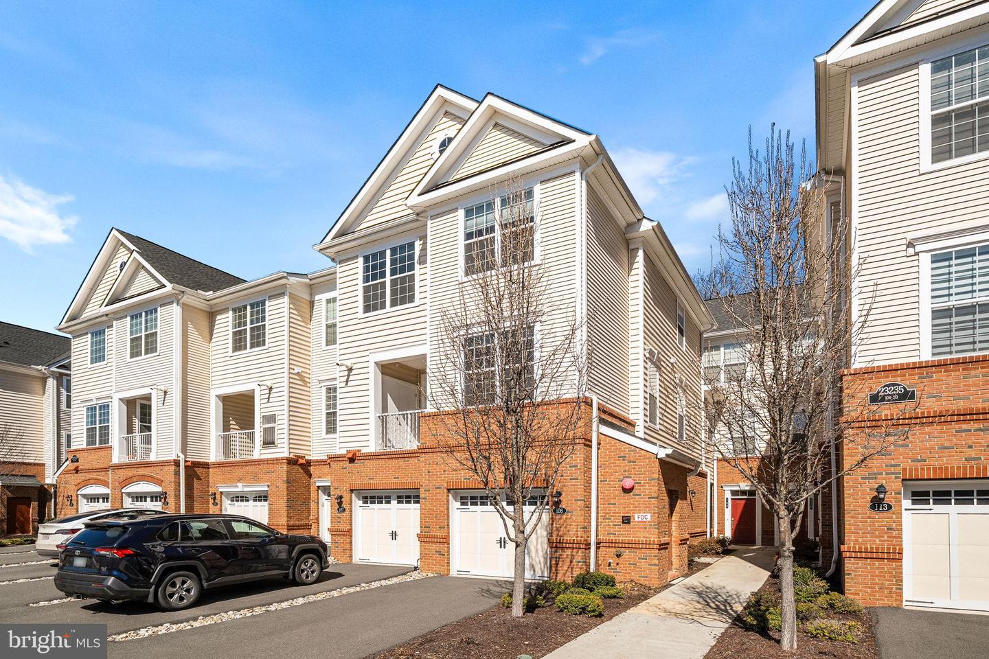 23235 Milltown Knoll Square #108, Ashburn
