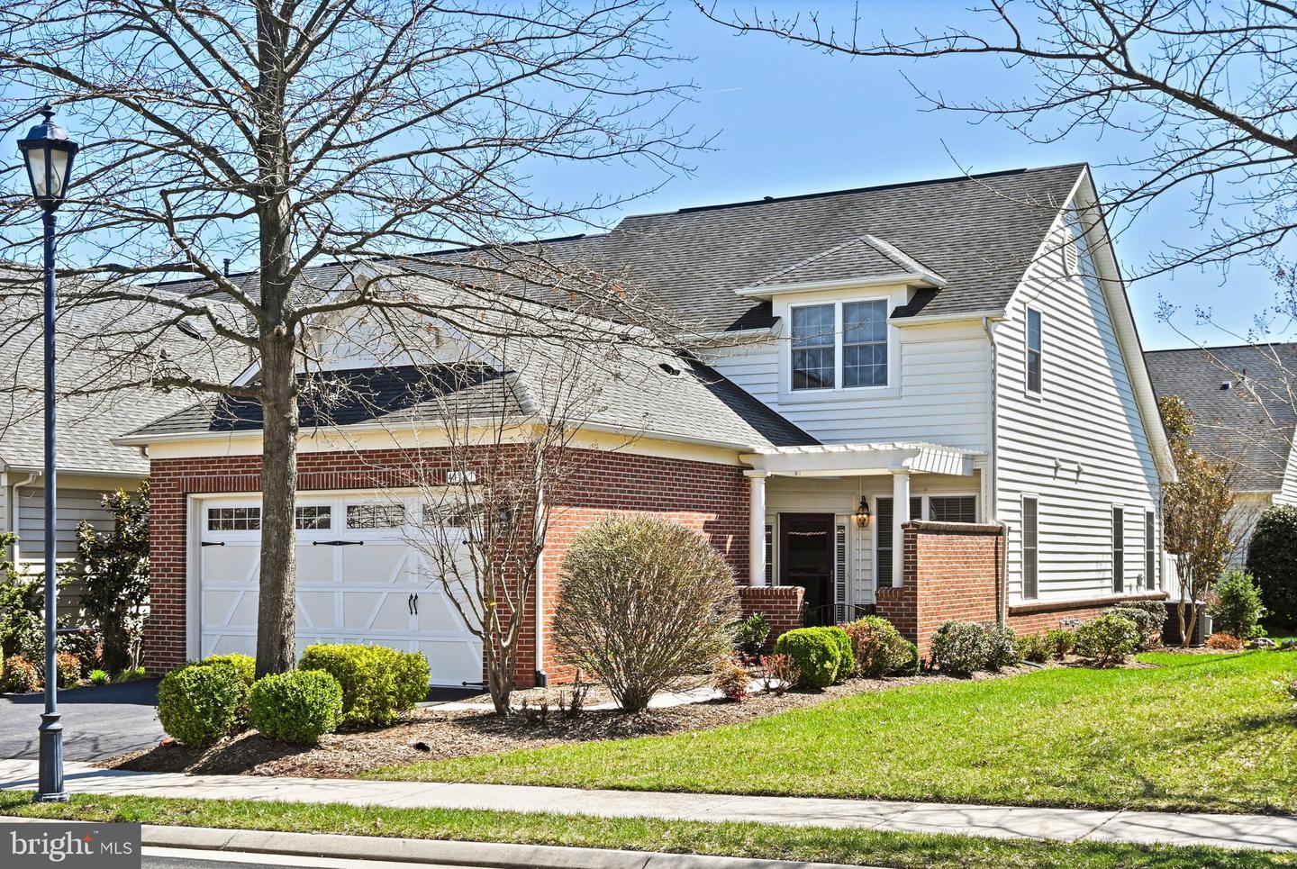 44367 Adare Manor Square, Ashburn