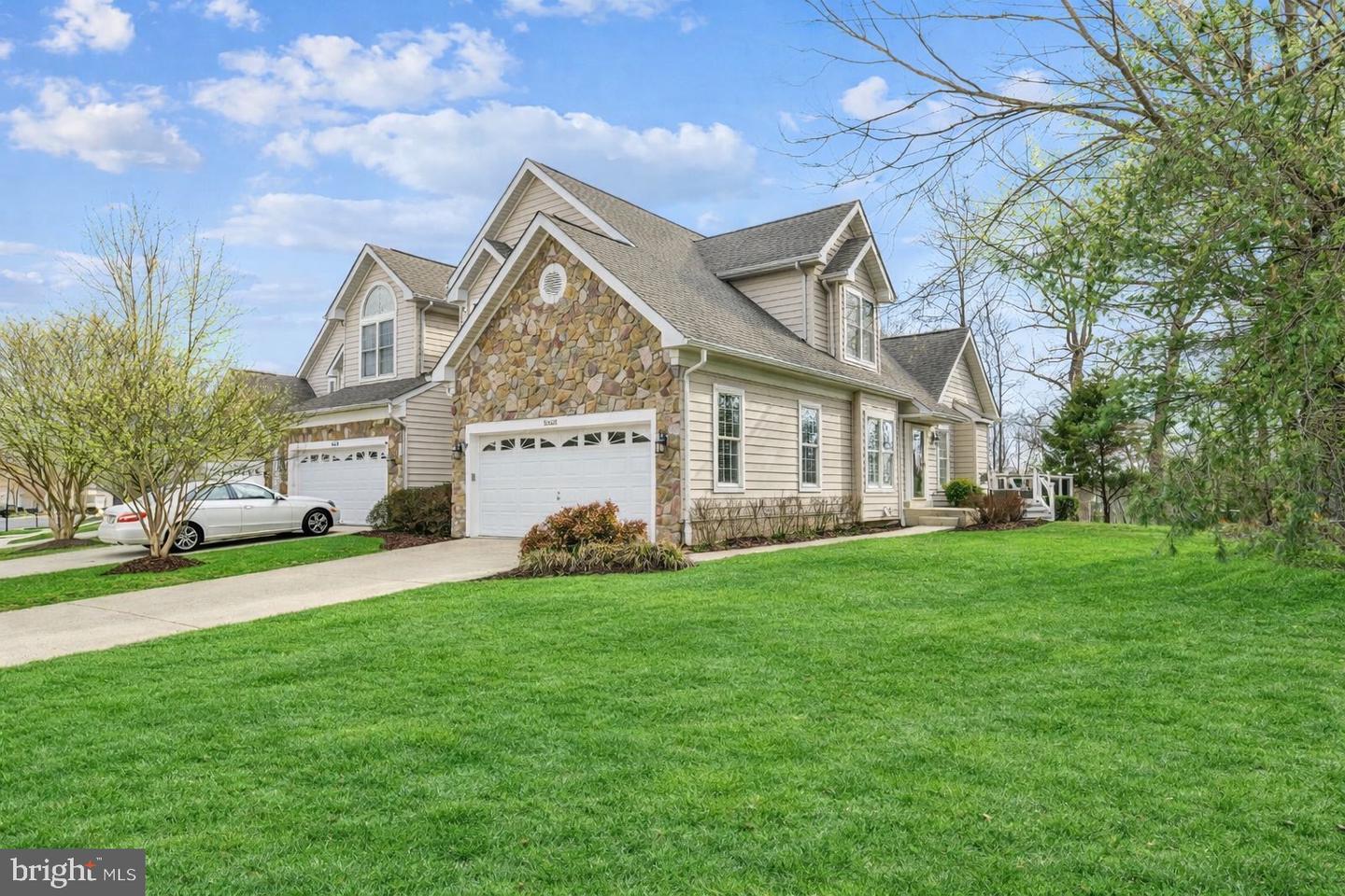 25626 Creek Run Terrace, Chantilly