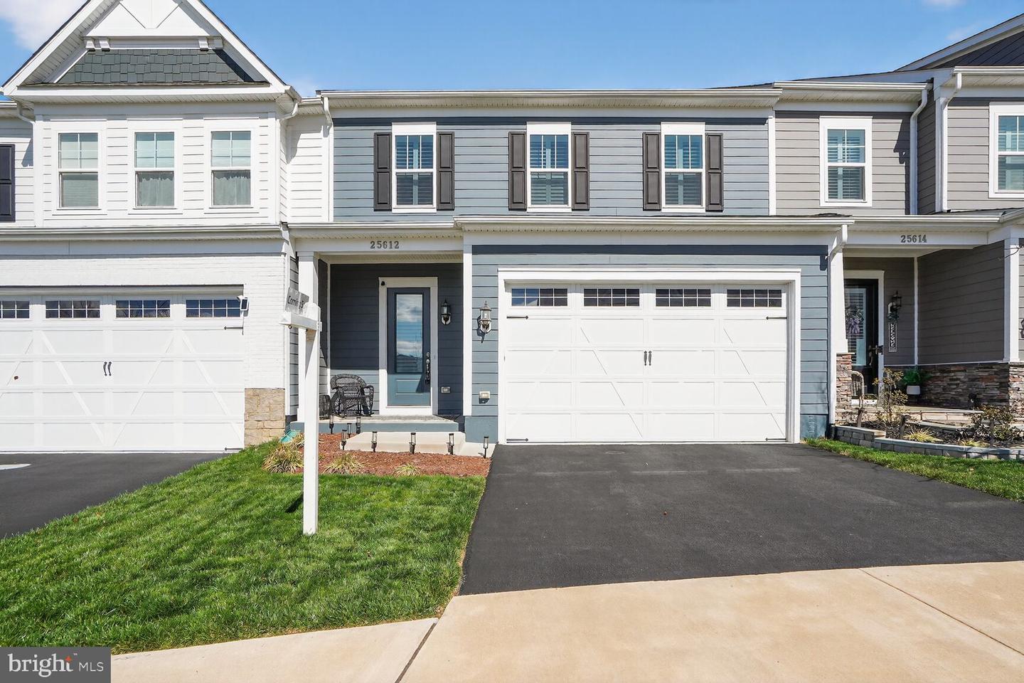 25612 Preston Park Terrace, Chantilly