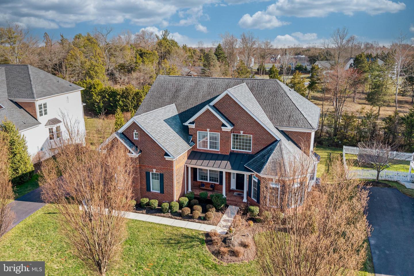 41513 Deer Point Court, Aldie