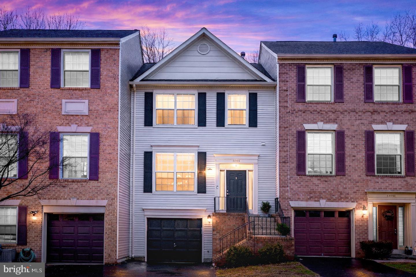 44095 Gala Circle, Ashburn