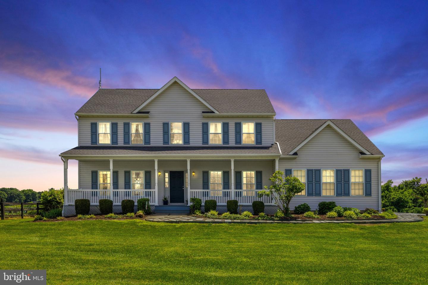 39311 Rickard Road, Lovettsville