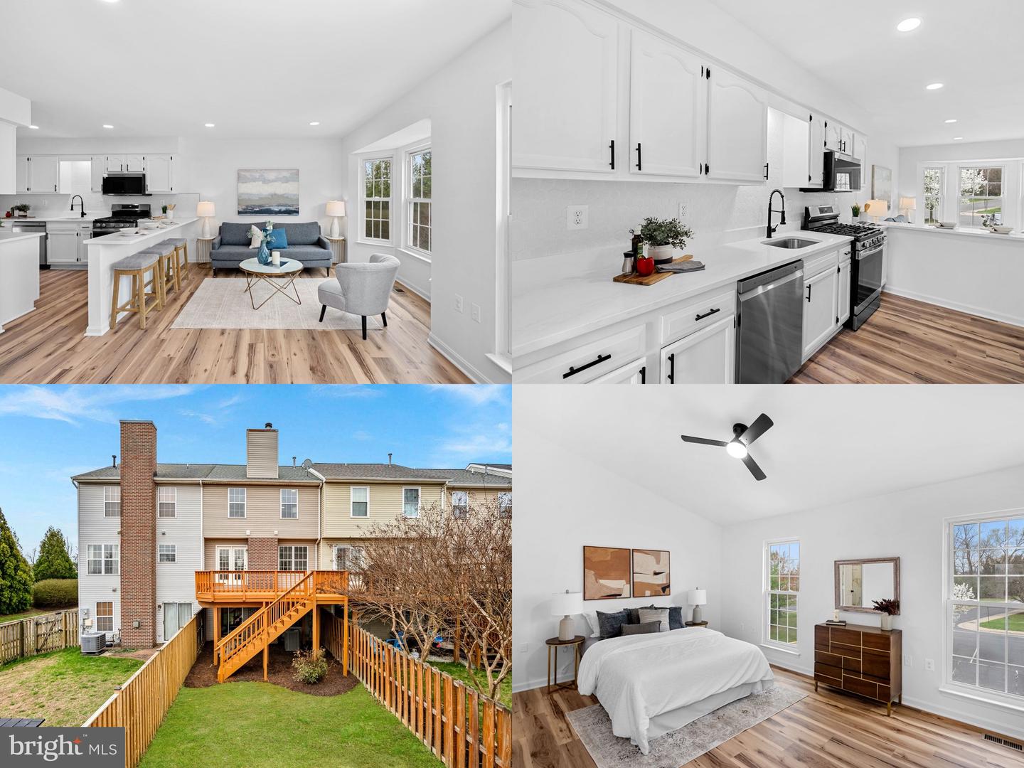 412 Nikki Terrace SE, Leesburg