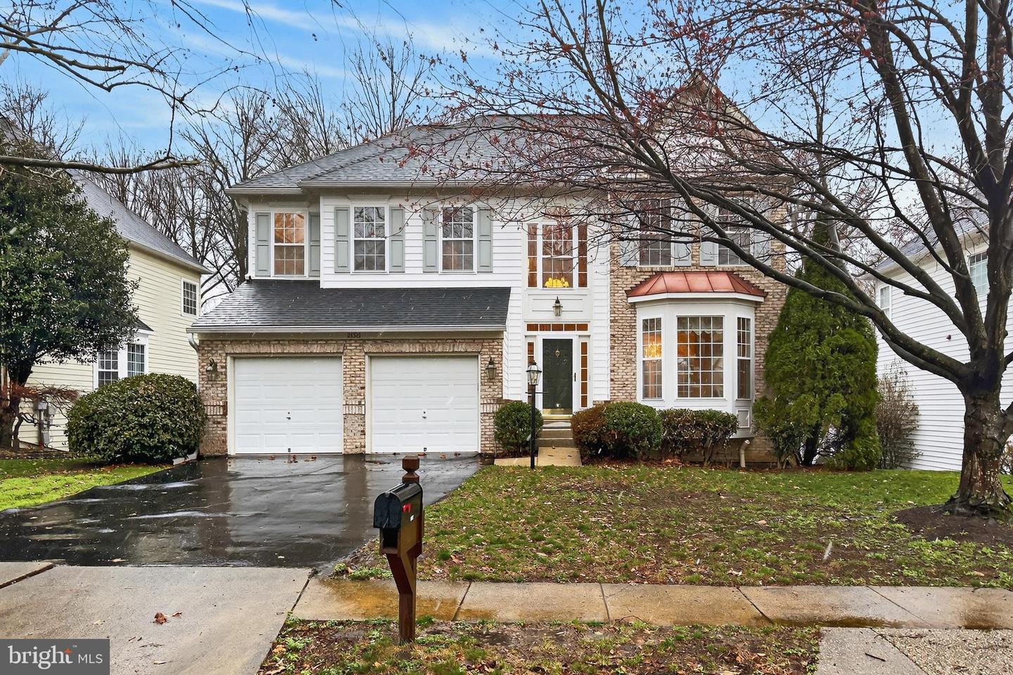 21321 Small Branch Place, Broadlands