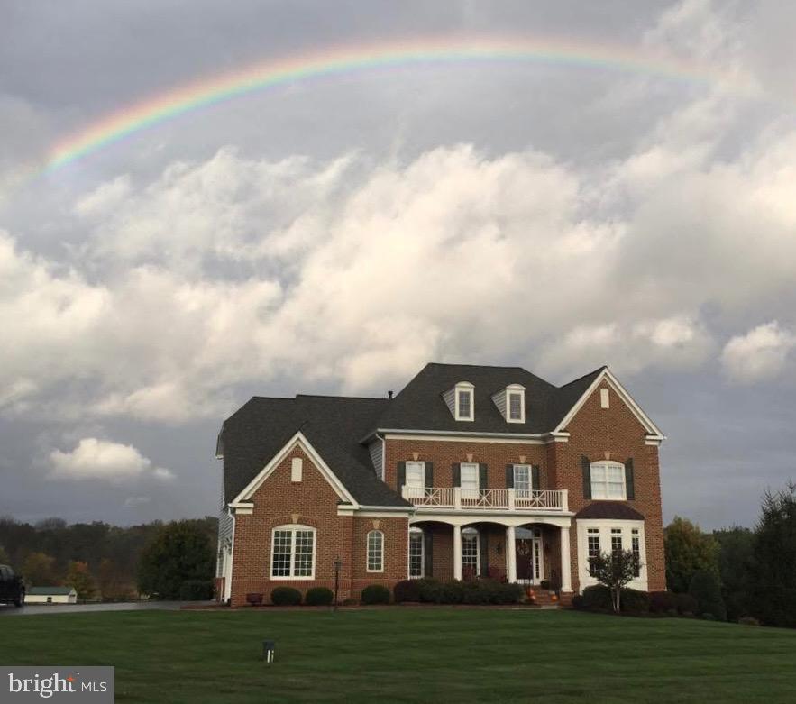 35550 Greyfriar Drive, Round Hill