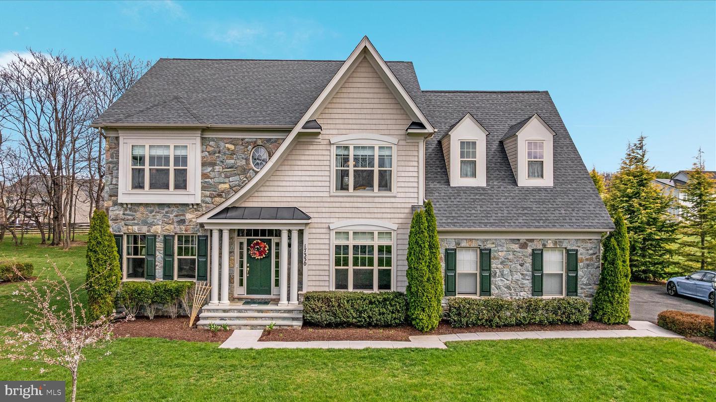 17330 Harmony Vista Drive, Hamilton
