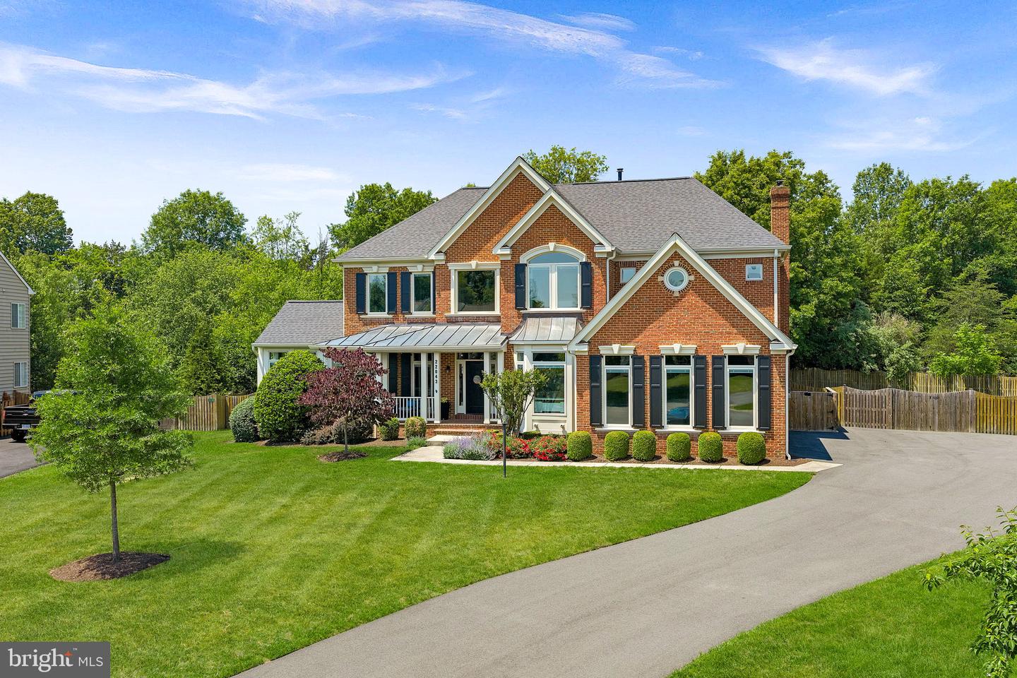 22043 Water Run Court