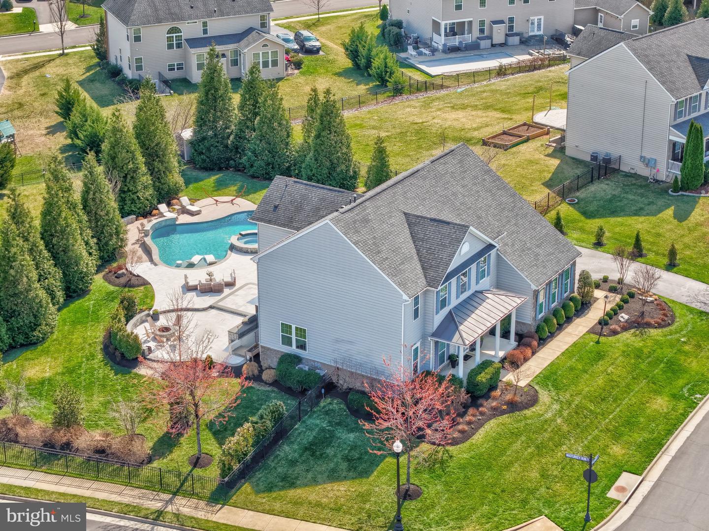26760 Crusher Drive, Chantilly