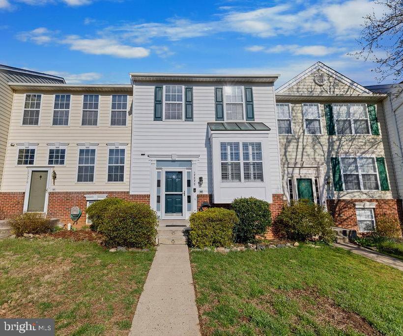 17372 Legacy Terrace, Round Hill