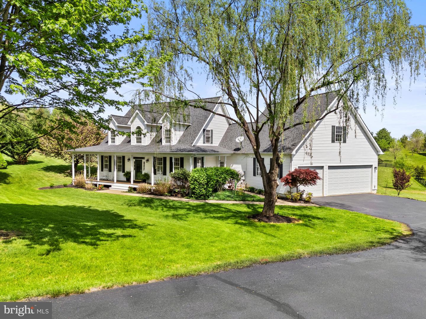 40622 Tankerville Road, Lovettsville