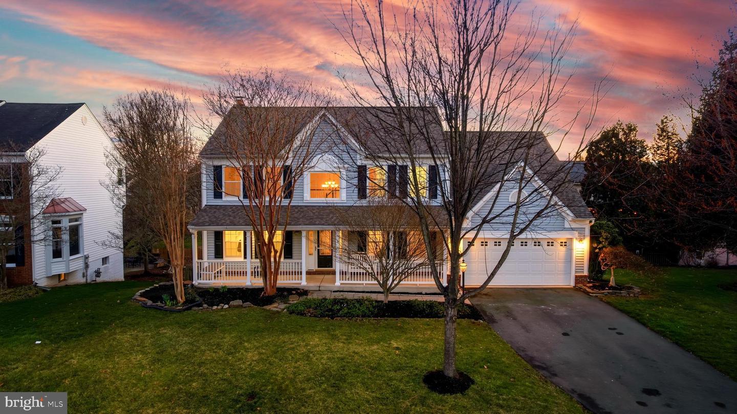 43213 Wayside Circle, Ashburn