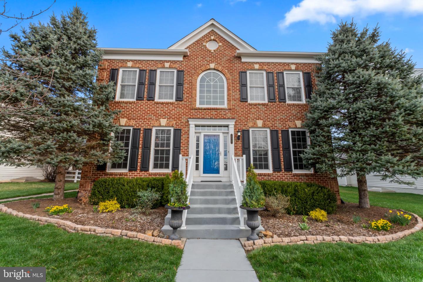 20923 Trenton Circle, Leesburg