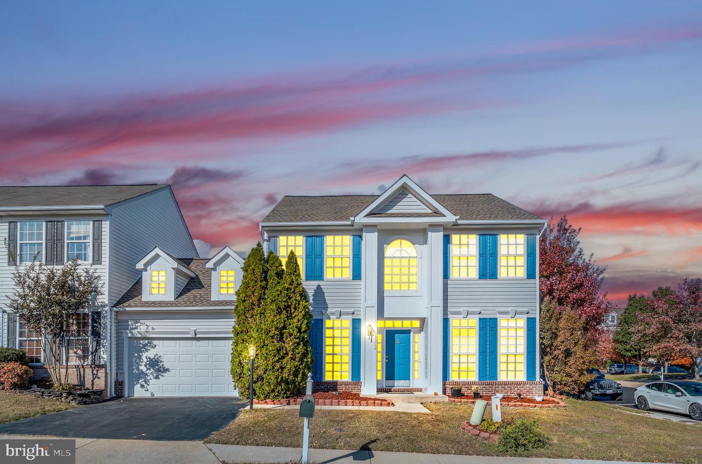 43312 Ardmore Street, Ashburn