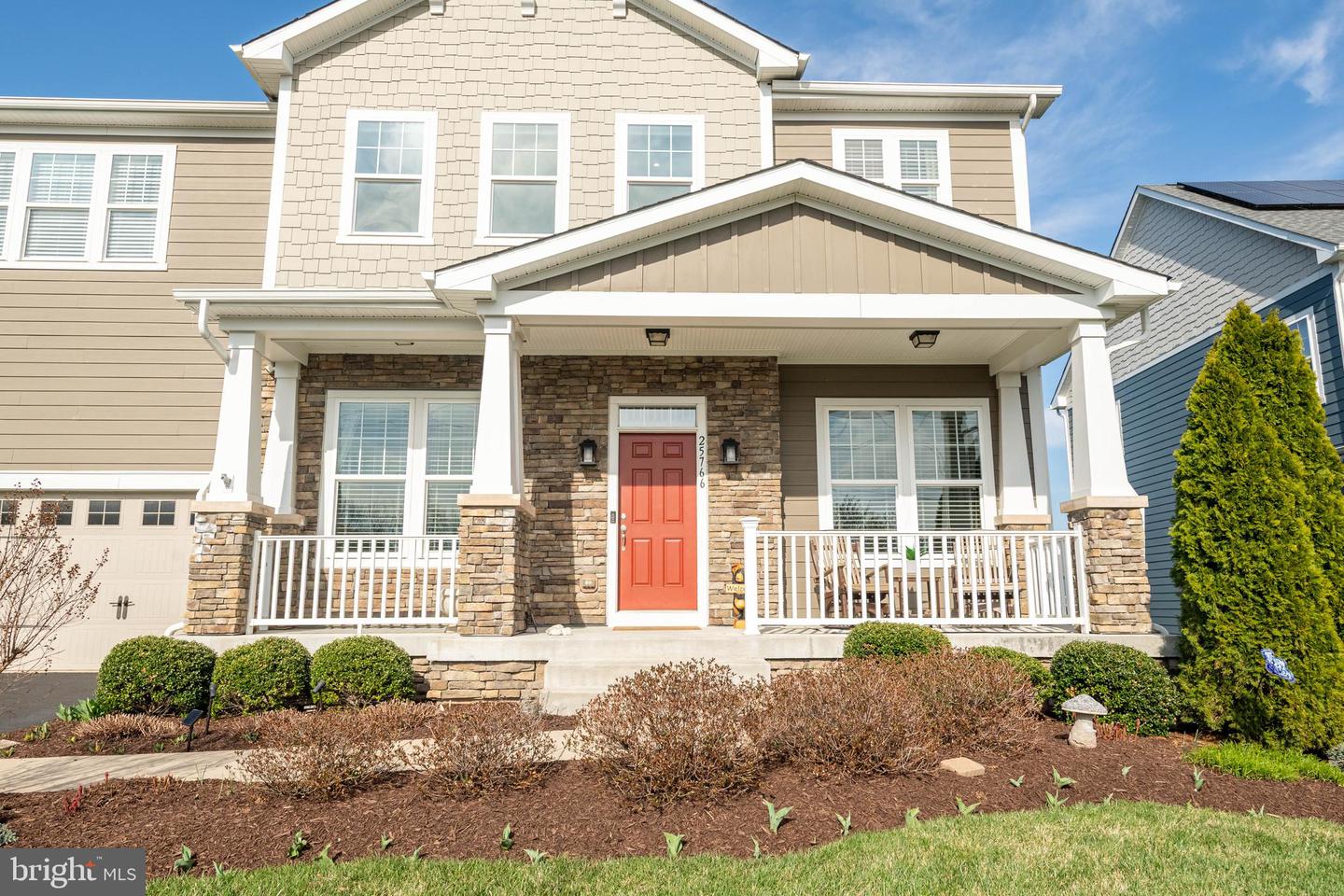 25766 Forerunner Lane, Aldie