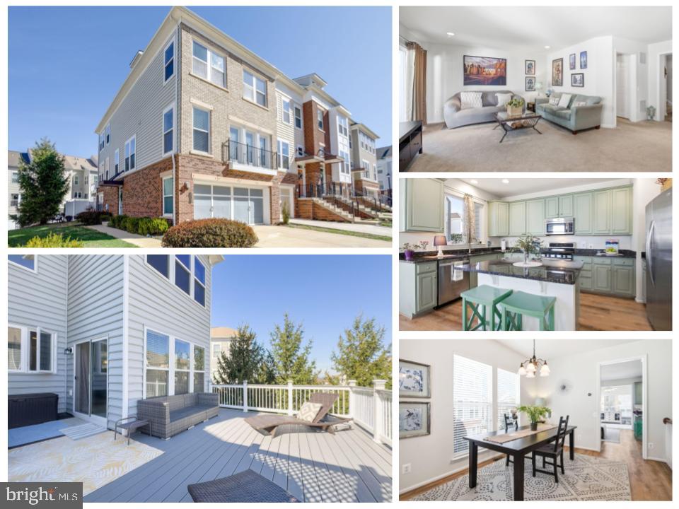 42668 New Dawn Terrace, Brambleton