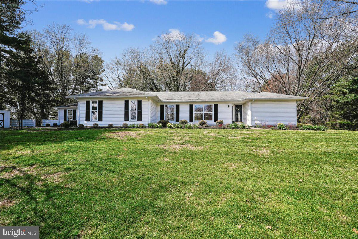 17621 Evers Court, Hamilton