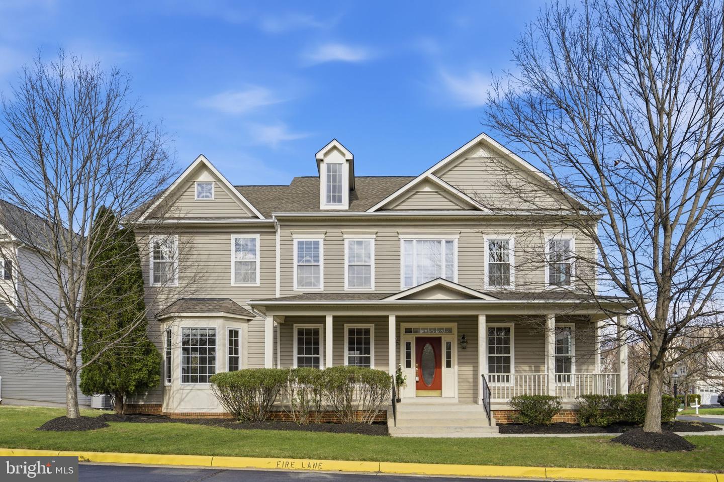 43358 Fullerton, Ashburn