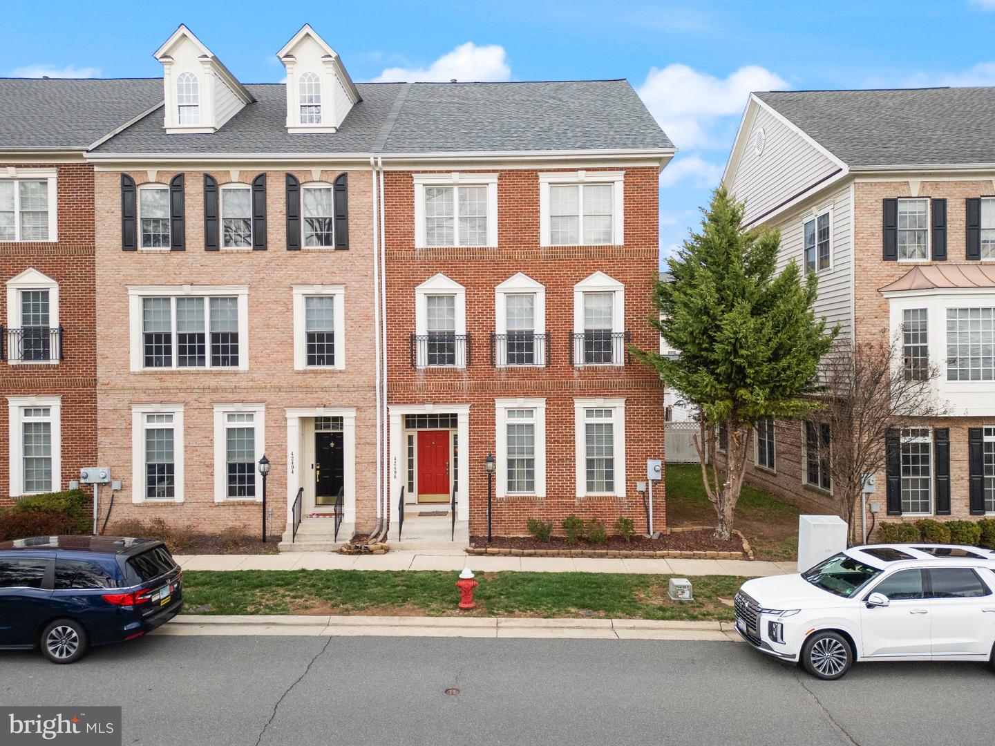 42496 Legacy Park Drive, Brambleton